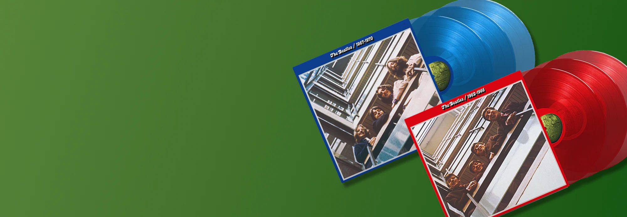 The Ultimate Beatles Collection