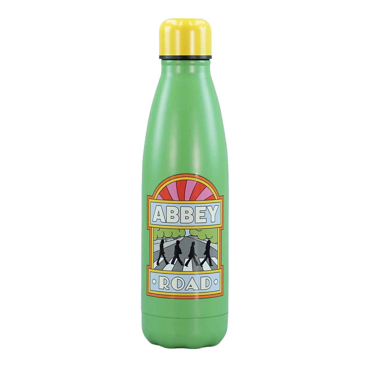 Abbey Road Water Bottle