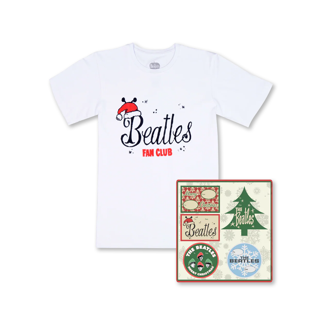 Christmas Come Early Bundle
