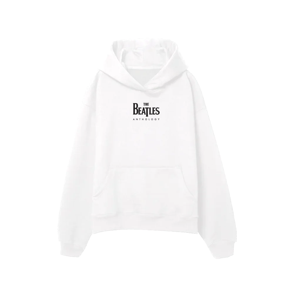 Free As A Bird Hoodie