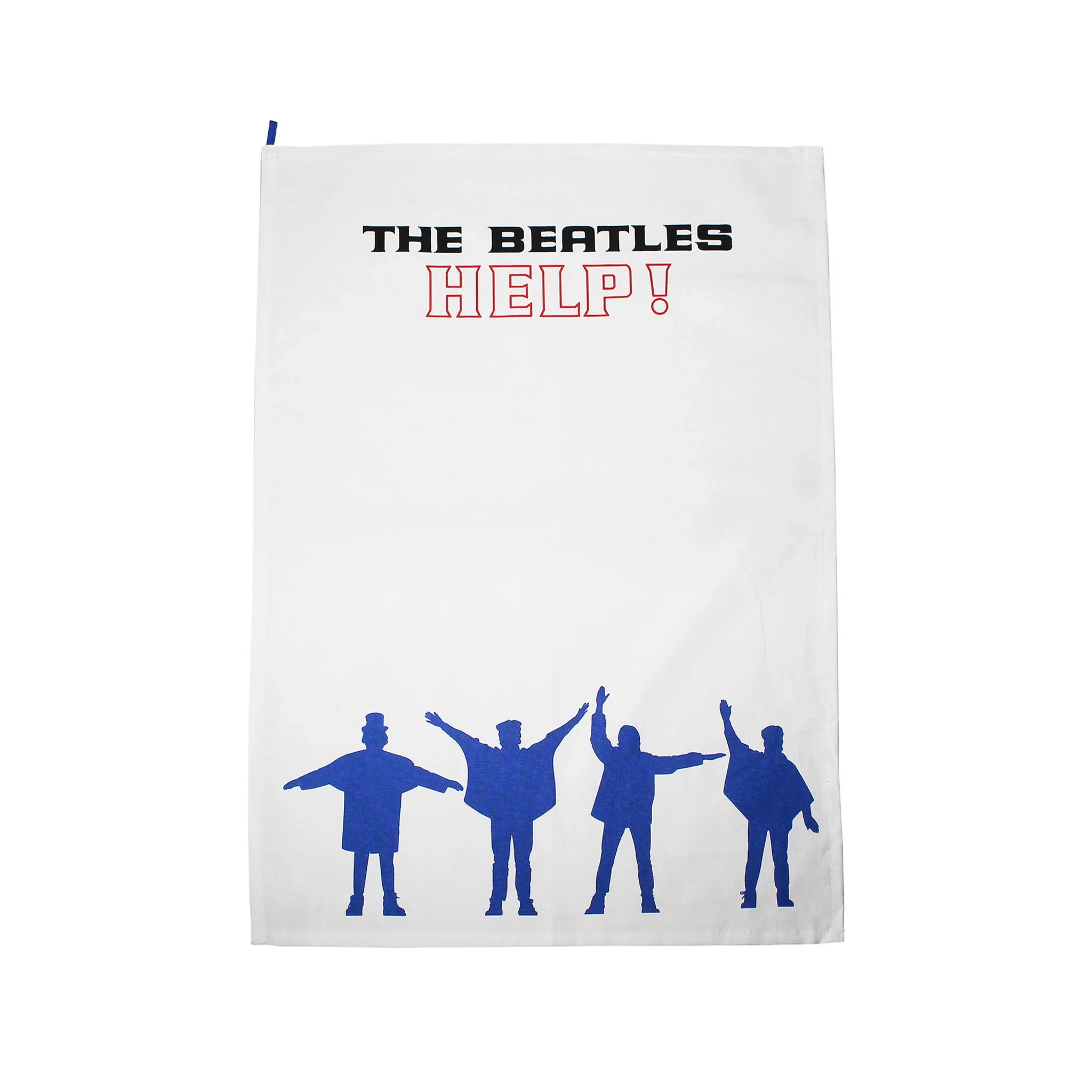 Help! Tea Towel